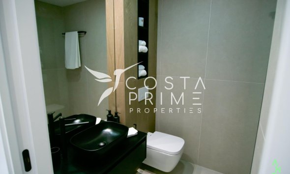 Obra nueva - Adosado / Pareado - Los Guardianes