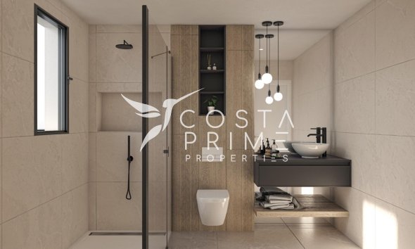 Obra nueva - Adosado / Pareado - Los Guardianes