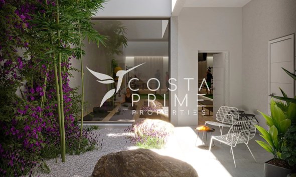 New build - Apartment / Flat - Sant Joan d'Alacant