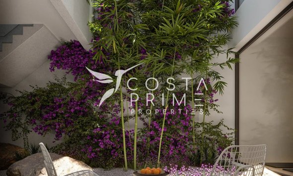 New build - Apartment / Flat - Sant Joan d'Alacant