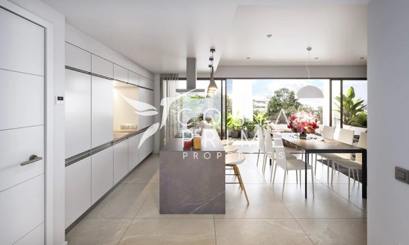 New build - Apartment / Flat - Sant Joan d'Alacant