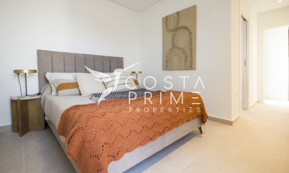 New build - Townhouse / Semi - San Fulgencio