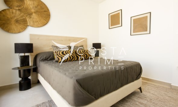 New build - Townhouse / Semi - San Fulgencio