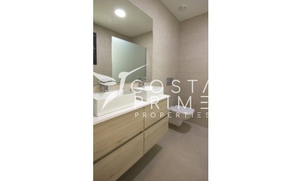 New build - Townhouse / Semi - San Fulgencio