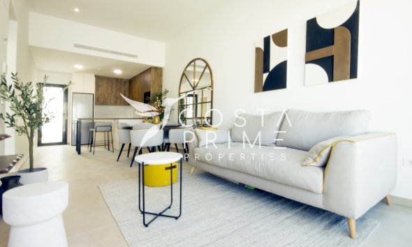 New build - Townhouse / Semi - San Fulgencio