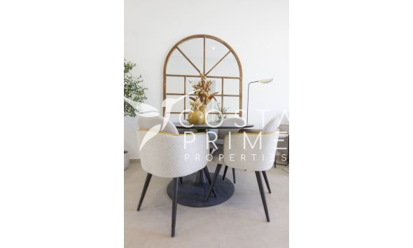 New build - Townhouse / Semi - San Fulgencio