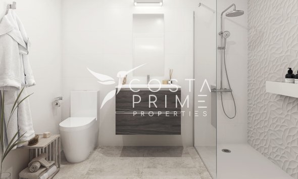 Új építésű - Városháza / Semi - Pilar de la Horadada