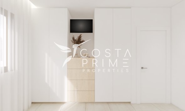 Új építésű - Városháza / Semi - Pilar de la Horadada