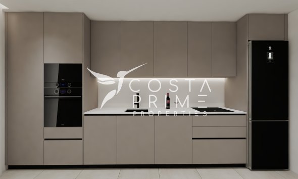 Új építésű - Városháza / Semi - Pilar de la Horadada