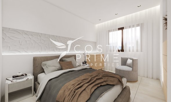 Új építésű - Városháza / Semi - Pilar de la Horadada