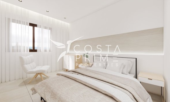 Új építésű - Városháza / Semi - Pilar de la Horadada