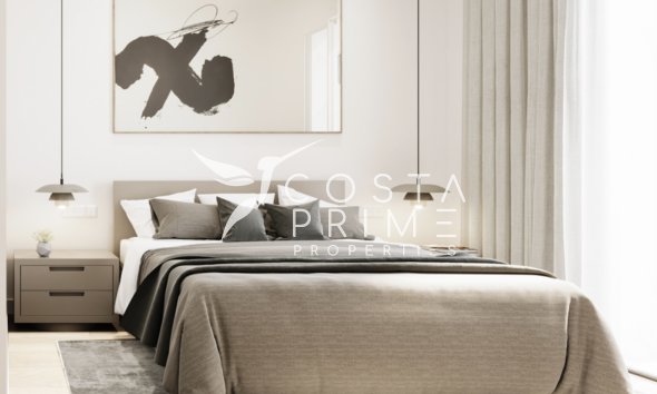 Obra nueva - Ático - Torrevieja