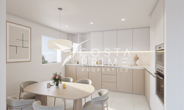 Obra nueva - Adosado / Pareado - Pilar de la Horadada