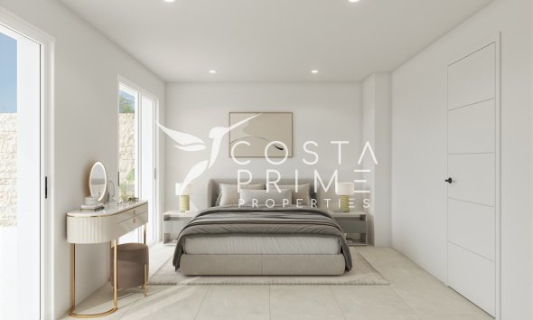 Új építésű - Városháza / Semi - Pilar de la Horadada