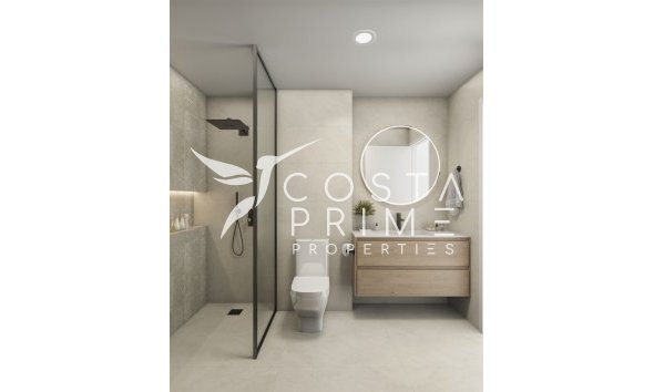 Új építésű - Városháza / Semi - Pilar de la Horadada