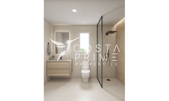 Új építésű - Városháza / Semi - Pilar de la Horadada