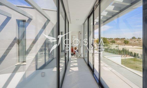 Új építésű - Villa  - Murcia