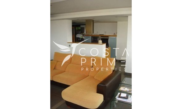 Reventa - Apartamento / Piso - Benidorm