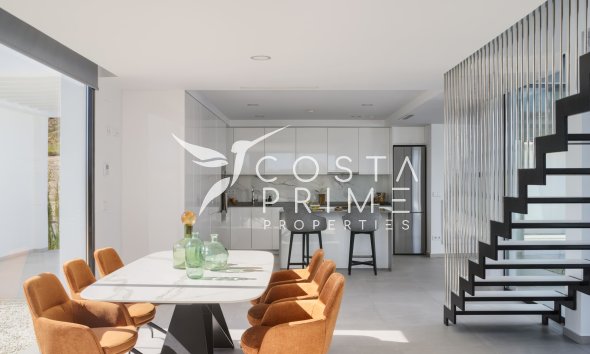 Új építésű - Villa  - Murcia