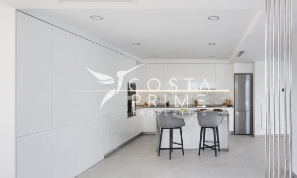 Új építésű - Villa  - Murcia