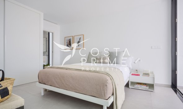 Új építésű - Villa  - Murcia