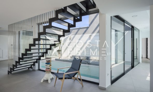 New build - Villa  - Murcia