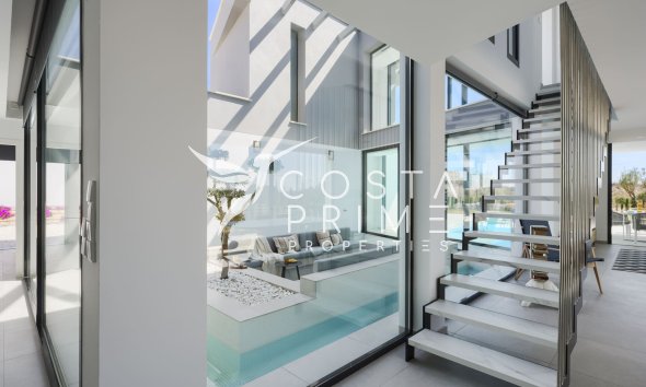 New build - Villa  - Murcia