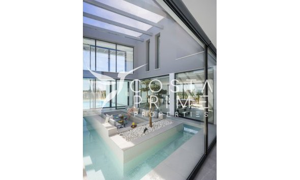 New build - Villa  - Murcia