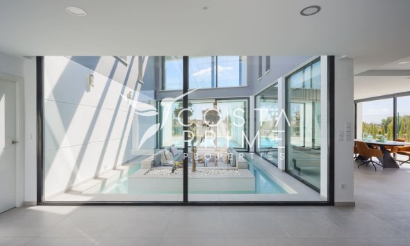 New build - Villa  - Murcia