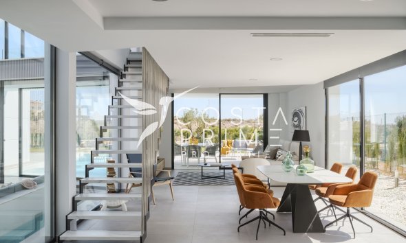 New build - Villa  - Murcia