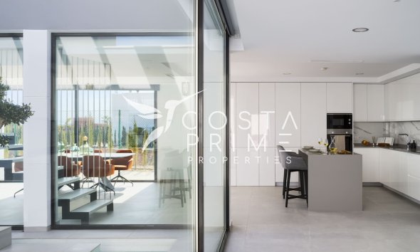 New build - Villa  - Murcia