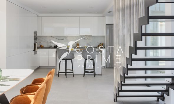 New build - Villa  - Murcia