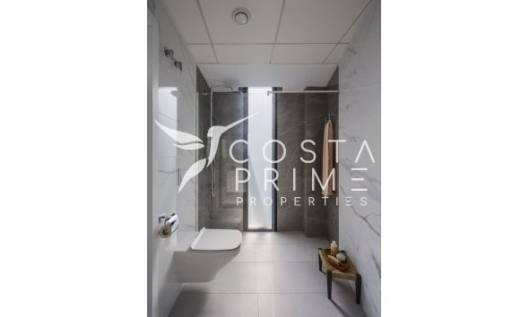 New build - Villa  - Murcia