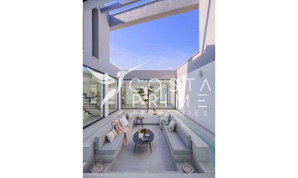 New build - Villa  - Murcia