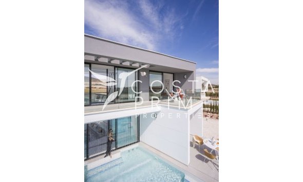 New build - Villa  - Murcia