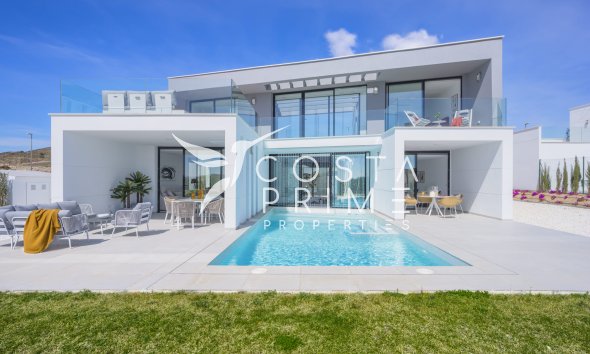 New build - Villa  - Murcia