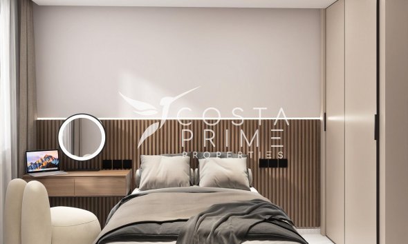 Obra nueva - Chalet / Villa - Ciudad Quesada