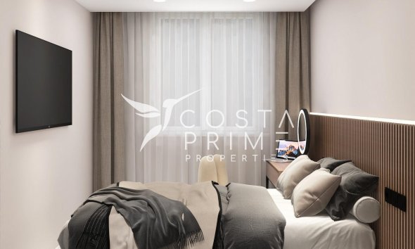 Obra nueva - Chalet / Villa - Ciudad Quesada