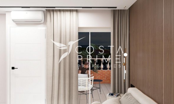 Obra nueva - Chalet / Villa - Ciudad Quesada