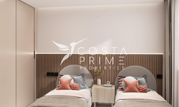 Obra nueva - Chalet / Villa - Ciudad Quesada