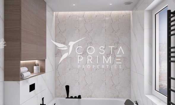 Obra nueva - Chalet / Villa - Ciudad Quesada