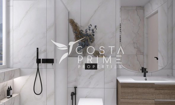 Obra nueva - Chalet / Villa - Ciudad Quesada