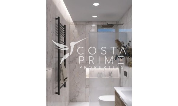 Obra nueva - Chalet / Villa - Ciudad Quesada