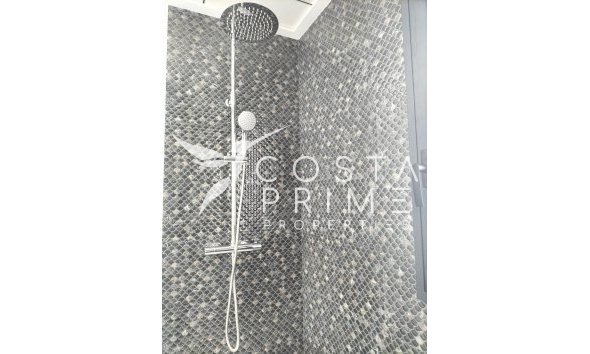 Nowy budynek - Szalet - Pilar de la Horadada