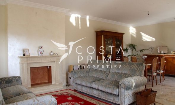 Reventa - Chalet / Villa - Finestrat