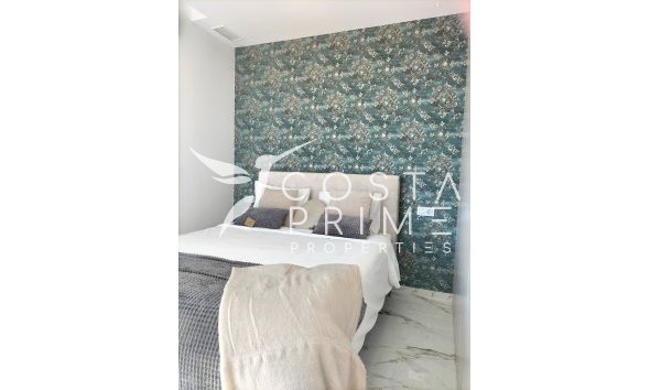 New build - Villa  - Pilar de la Horadada