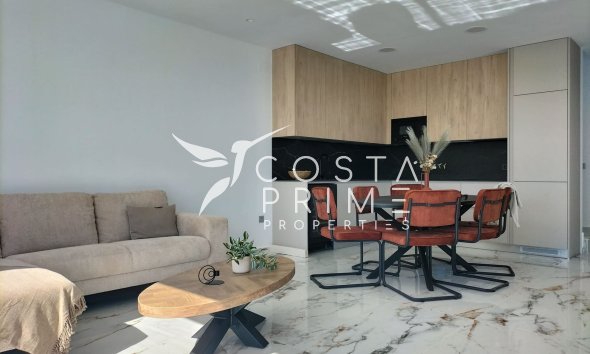 New build - Villa  - Pilar de la Horadada