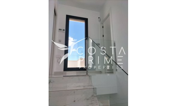 New build - Villa  - Pilar de la Horadada