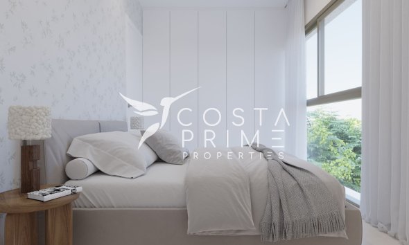 Új építésű - Városháza / Semi - San Pedro del Pinatar