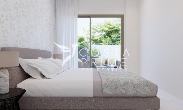 Új építésű - Városháza / Semi - San Pedro del Pinatar